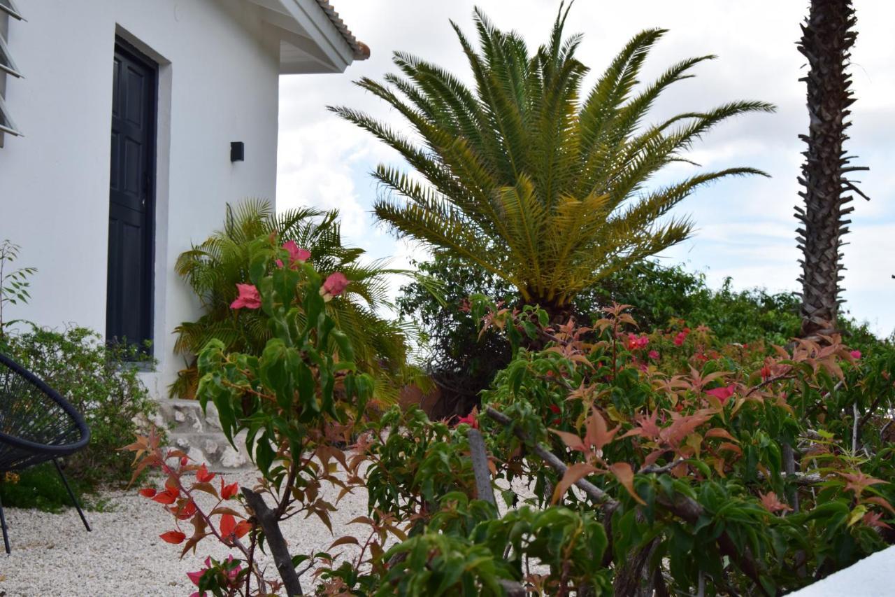 Saint Joris A Tiny Boutique Resort Willemstad Eksteriør bilde