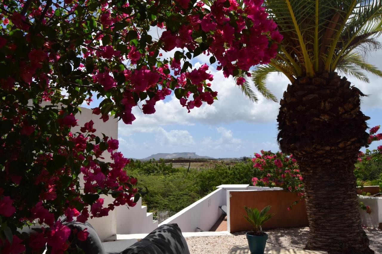 Saint Joris A Tiny Boutique Resort Willemstad Eksteriør bilde