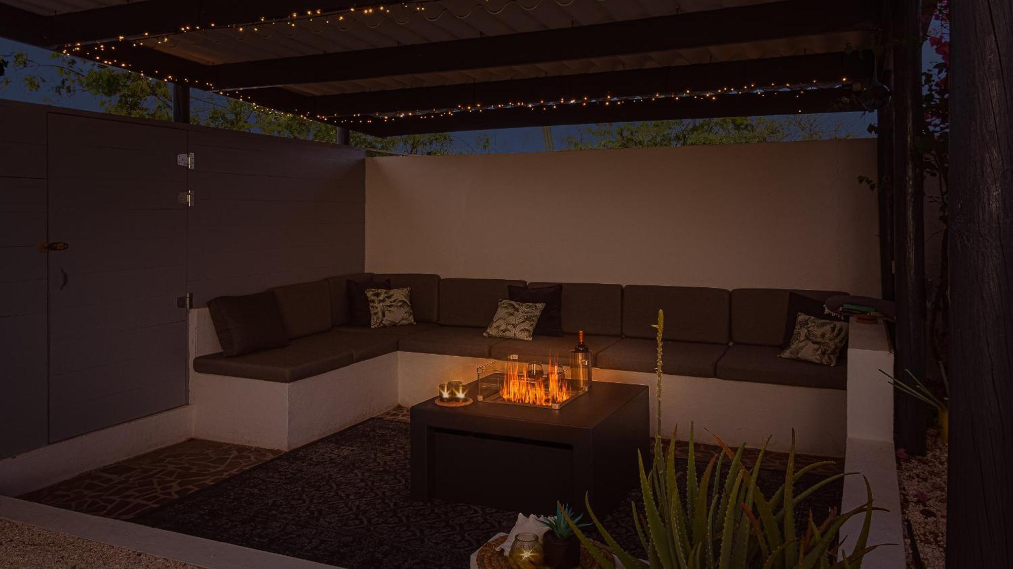 Saint Joris A Tiny Boutique Resort Willemstad Eksteriør bilde