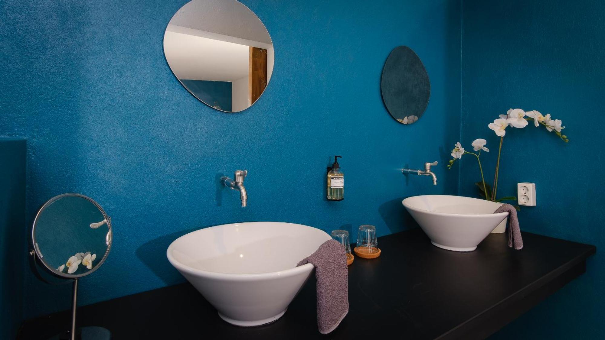 Saint Joris A Tiny Boutique Resort Willemstad Eksteriør bilde
