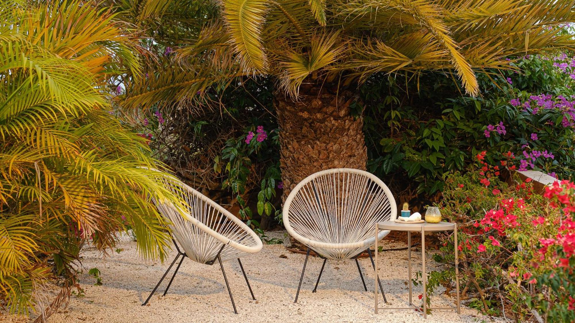 Saint Joris A Tiny Boutique Resort Willemstad Eksteriør bilde